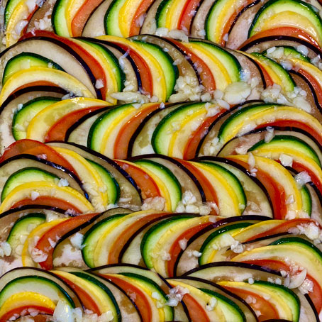 Ratatouille